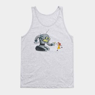 Best Friends Tank Top